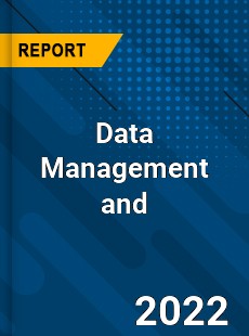 Data Management and Analysis