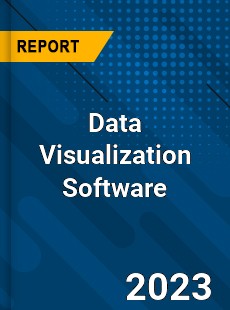 Data Visualization Software Market