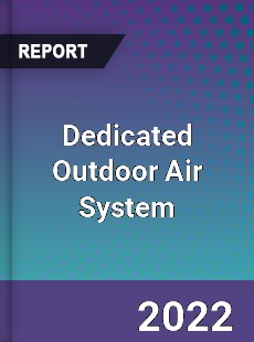 Dedicated Outdoor Air System Market