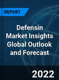 Defensin Market Insights Global Outlook and Forecast