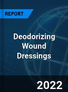 Deodorizing Wound Dressings Market