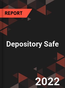 Depository Safe Market