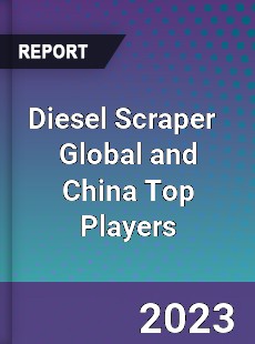 Diesel Scraper Global and China Top Players Market