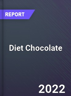 Diet Chocolate Market