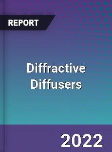 Diffractive Diffusers Market