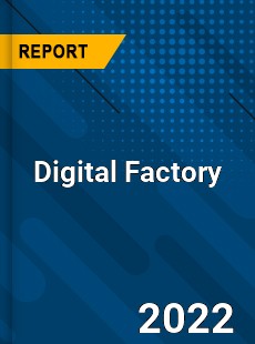 Digital Factory Market