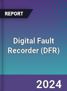 Digital Fault Recorder Ma...