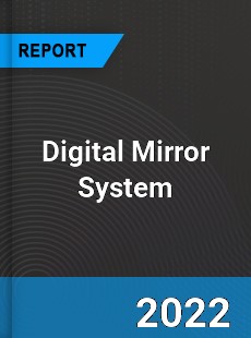 Digital Mirror System Market