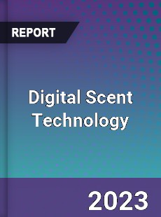 Digital Scent Technology Market