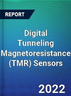 Digital Tunneling Magnetoresistance Sensors Market