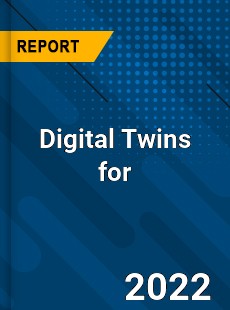 Digital Twins for Industry