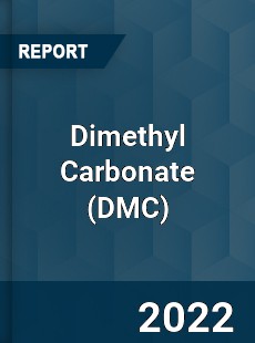 Dimethyl Carbonate Market