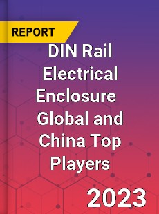 DIN Rail Electrical Enclosure Global and China Top Players Market