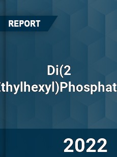 DiPhosphate Market