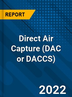 Direct Air Capture Market