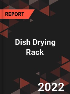 Dish Drying Rack Market