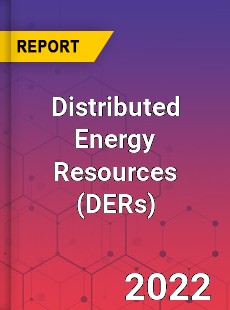 Distributed Energy Resources Market