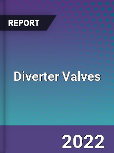 Diverter Valves Market