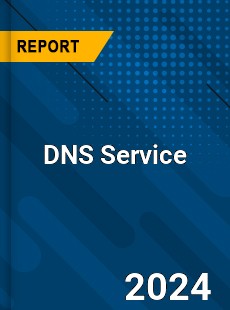 DNS Service Market Industry Dynamics Market Size And Opportunity