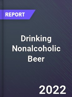 Drinking Nonalcoholic Beer Market