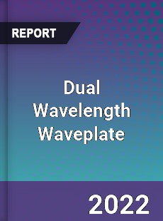 Dual Wavelength Waveplate Market