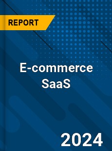 E commerce SaaS Market