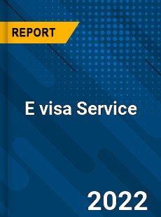 E visa Service Market