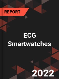 ECG Smartwatches Market