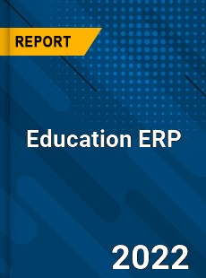 Education ERP Market