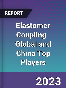 Elastomer Coupling Global and China Top Players Market