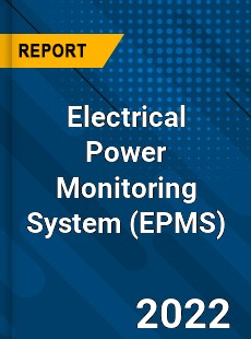 Electrical Power Monitoring System Market