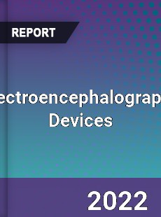 Electroencephalography Devices Market