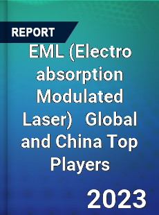 EML Global and China Top Players Market