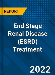 End Stage Renal Disease Treatment Market