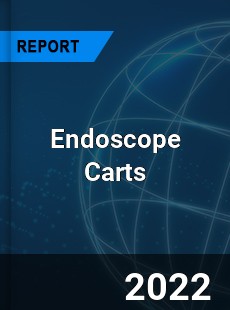 Endoscope Carts Market