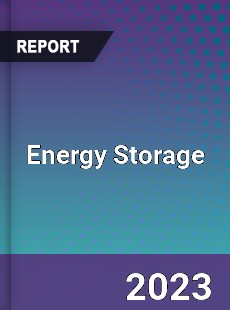 Energy Storage Market