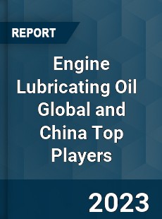 Engine Lubricating Oil Global and China Top Players Market