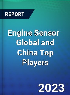 Engine Sensor Global and China Top Players Market