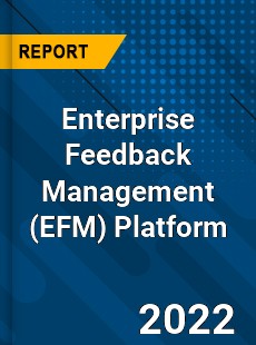 Enterprise Feedback Management Platform Market