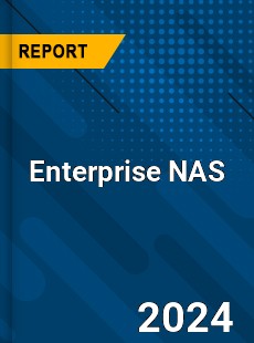 Enterprise NAS Market