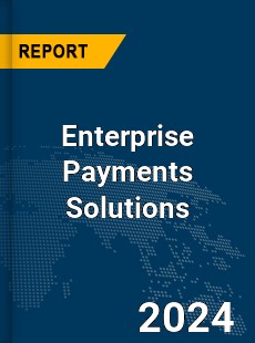 Enterprise Payments Solutions Market