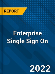 Enterprise Single Sign On Market