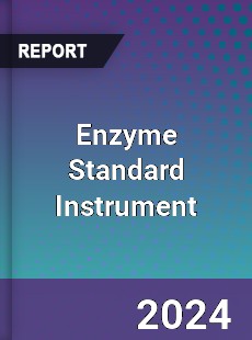 Enzyme Standard Instrument Market