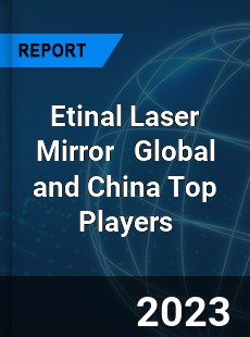 Etinal Laser Mirror Global and China Top Players Market