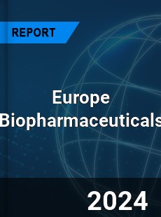 Europe Biopharmaceuticals Market