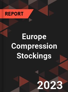 Europe Compression Stockings Market