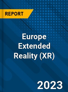 Europe Extended Reality Market