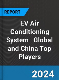 EV Air Conditioning System Global and China Top Players Market