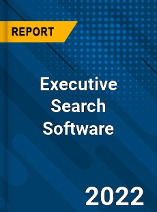 Executive Search Software Market