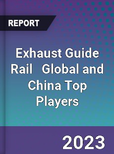 Exhaust Guide Rail Global and China Top Players Market